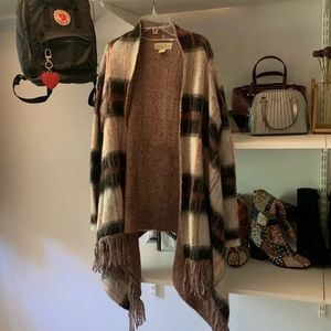Lucky brand kimono/ Cardigan
